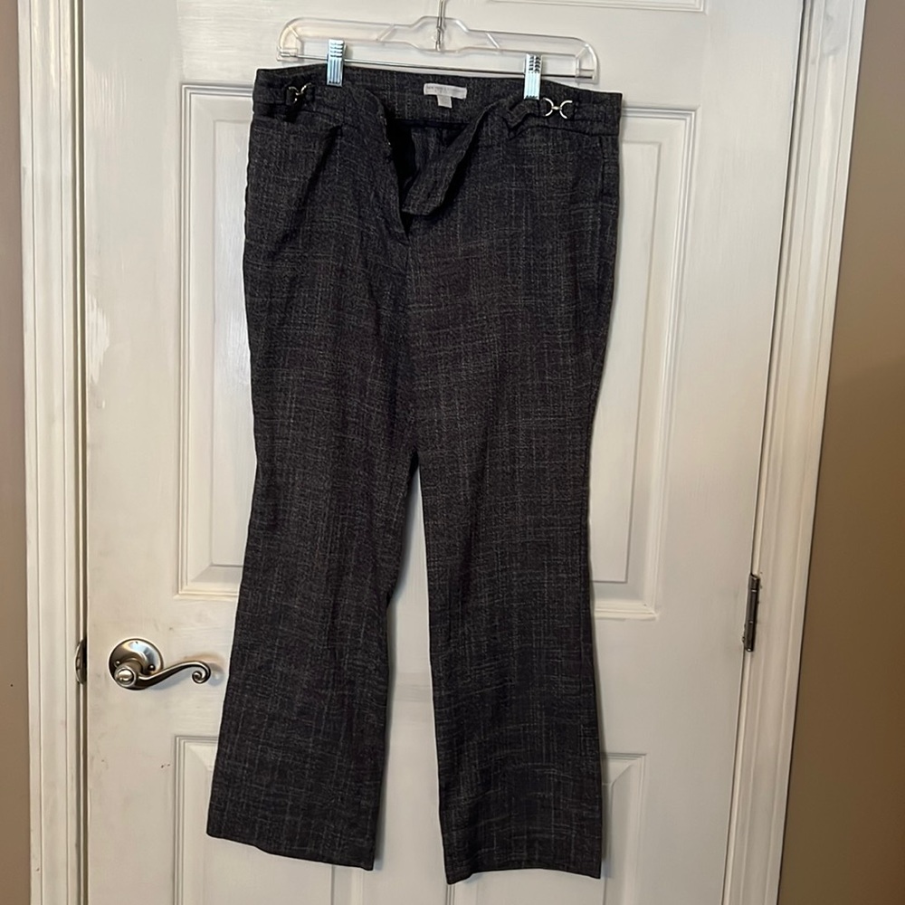 New York & Co women’s dress pants